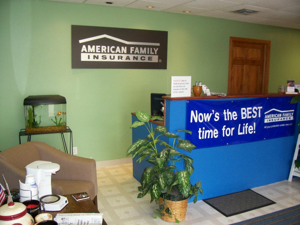 American Family Insurance Fremont OH 43420 8772391671